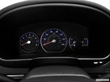  Speedometer/tachometer photo